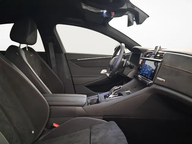 DS Automobiles 9 1.6 PureTech Performance Line+