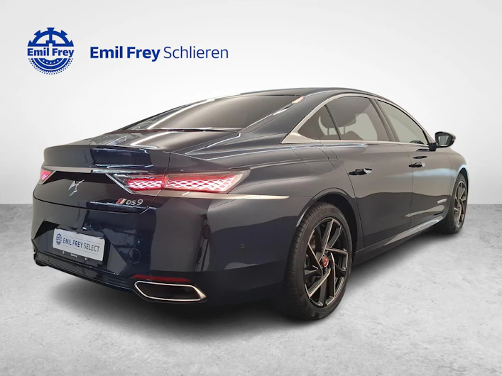 Fahrzeugbild DS AUTOMOBILES DS9