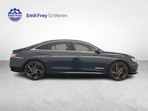 DS Automobiles 9 1.6 PureTech Performance Line+
