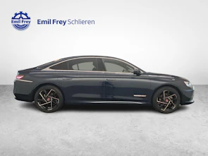 Fahrzeugbild DS AUTOMOBILES 9 1.6 PureTech Performance Line+