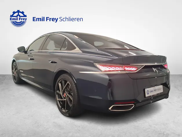 DS Automobiles 9 1.6 PureTech Performance Line+