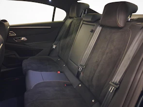 Fahrzeugbild DS AUTOMOBILES 9 1.6 PureTech Performance Line+