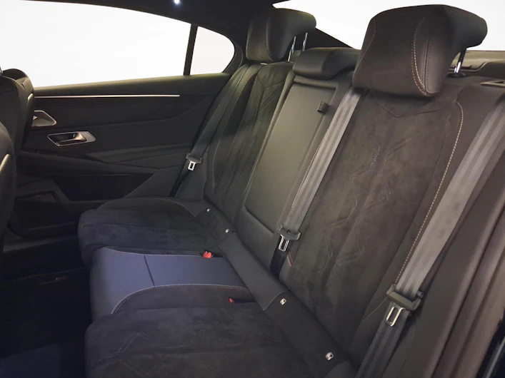 Fahrzeugbild DS AUTOMOBILES DS9