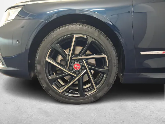 DS Automobiles 9 1.6 PureTech Performance Line+