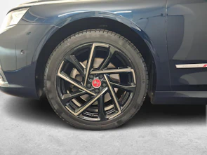 Fahrzeugbild DS AUTOMOBILES 9 1.6 PureTech Performance Line+