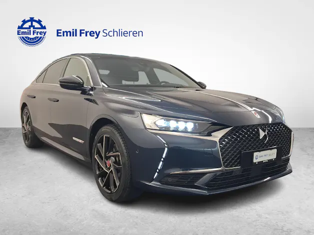 DS Automobiles 9 1.6 PureTech Performance Line+