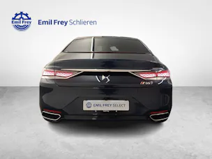 DS Automobiles 9 1.6 PureTech Performance Line+