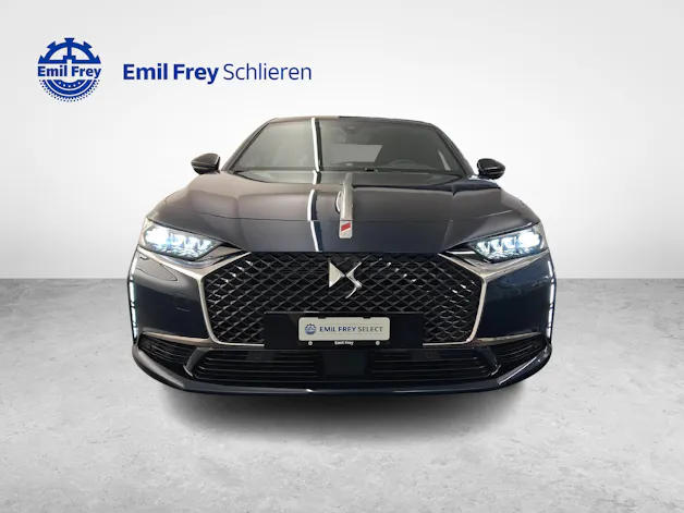 DS Automobiles 9 1.6 PureTech Performance Line+