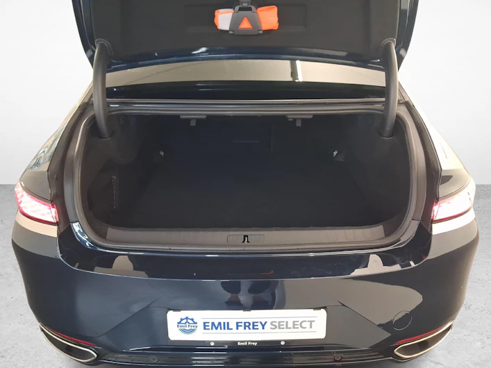 Fahrzeugbild DS AUTOMOBILES DS9