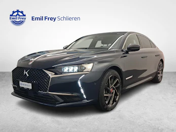 Fahrzeugbild DS AUTOMOBILES 9 1.6 PureTech Performance Line+
