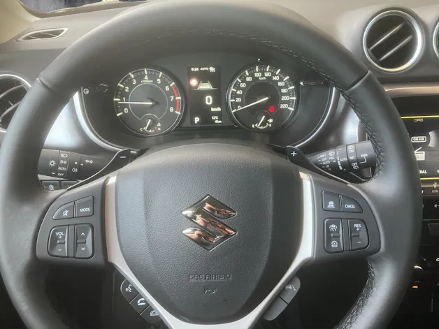 Suzuki Vitara 1.4 T Sakura Hybrid 4x4