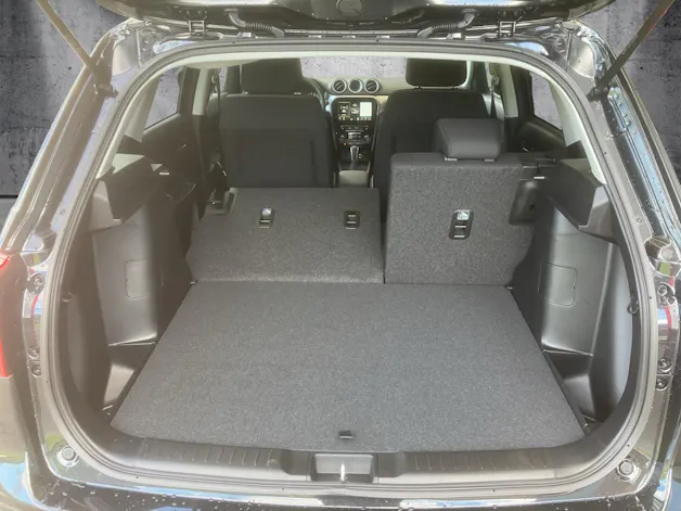 Suzuki Vitara 1.4 T Sakura Hybrid 4x4