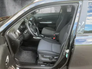 Suzuki Vitara 1.4 T Sakura Hybrid 4x4