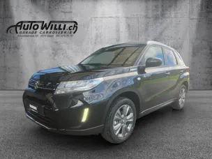 Suzuki Vitara 1.4 T Sakura Hybrid 4x4