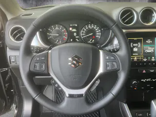 Suzuki Vitara 1.4 T Sakura Hybrid 4x4