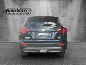Suzuki Vitara 1.4 T Sakura Hybrid 4x4