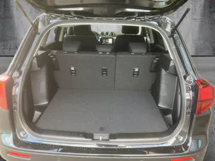 Suzuki Vitara 1.4 T Sakura Hybrid 4x4