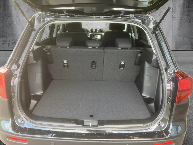 Suzuki Vitara 1.4 T Sakura Hybrid 4x4