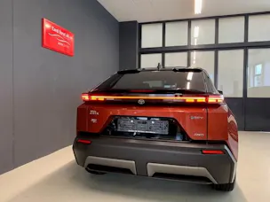 Toyota C-HR+ Premium AWD