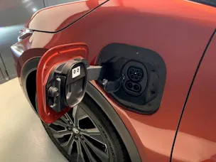 Toyota C-HR+ Premium AWD