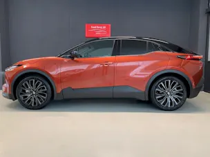 Toyota C-HR+ Premium AWD