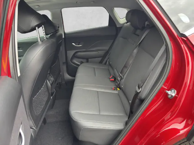 Hyundai Kona 1.6 GDi Hybrid Vertex Swiss Edition