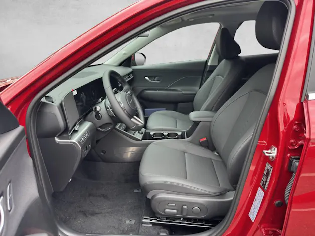 Hyundai Kona 1.6 GDi Hybrid Vertex Swiss Edition