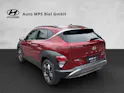 Hyundai Kona 1.6 GDi Hybrid Vertex Swiss Edition