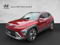 Hyundai Kona 1.6 GDi Hybrid Vertex Swiss Edition
