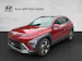 Hyundai Kona 1.6 GDi Hybrid Vertex Swiss Edition