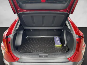 Hyundai Kona 1.6 GDi Hybrid Vertex Swiss Edition