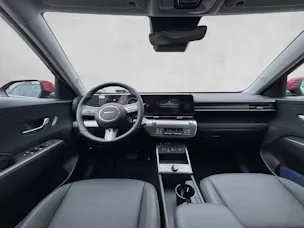 Hyundai Kona 1.6 GDi Hybrid Vertex Swiss Edition