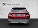Hyundai Tucson 1.6 T-GDi HEV Vertex Swiss Edition 4WD