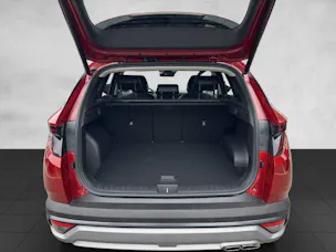 Hyundai Tucson 1.6 T-GDi HEV Vertex Swiss Edition 4WD