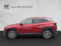 Hyundai Tucson 1.6 T-GDi HEV Vertex Swiss Edition 4WD
