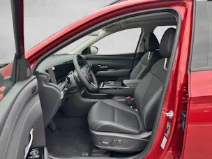 Hyundai Tucson 1.6 T-GDi HEV Vertex Swiss Edition 4WD