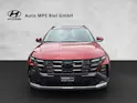 Hyundai Tucson 1.6 T-GDi HEV Vertex Swiss Edition 4WD