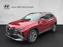Hyundai Tucson 1.6 T-GDi HEV Vertex Swiss Edition 4WD