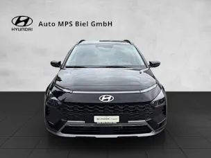 Hyundai Bayon 1.0 T-GDi Amplia