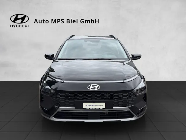 Hyundai Bayon 1.0 T-GDi Amplia
