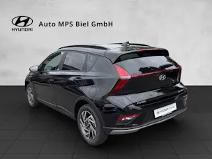 Hyundai Bayon 1.0 T-GDi Amplia