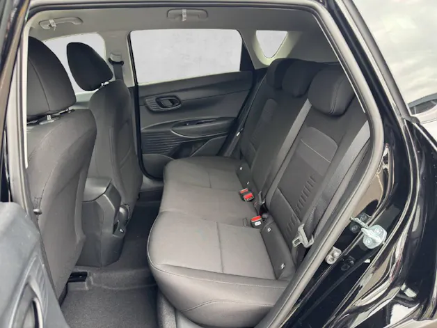 Hyundai Bayon 1.0 T-GDi Amplia
