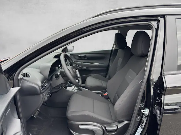 Hyundai Bayon 1.0 T-GDi Amplia