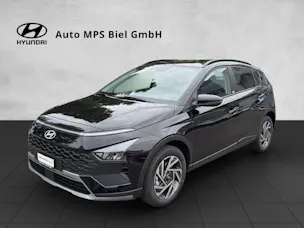Hyundai Bayon 1.0 T-GDi Amplia