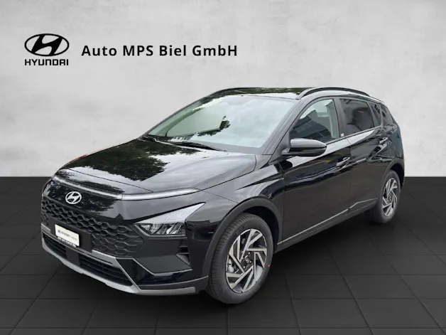 Hyundai Bayon 1.0 T-GDi Amplia