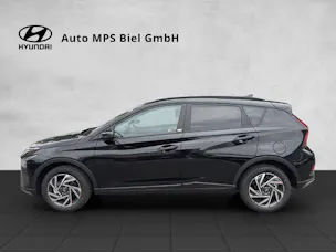 Hyundai Bayon 1.0 T-GDi Amplia