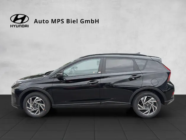 Hyundai Bayon 1.0 T-GDi Amplia
