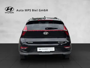 Hyundai Bayon 1.0 T-GDi Amplia