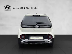 Hyundai Inster Electric Amplia
