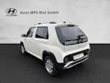 Hyundai Inster Electric Amplia